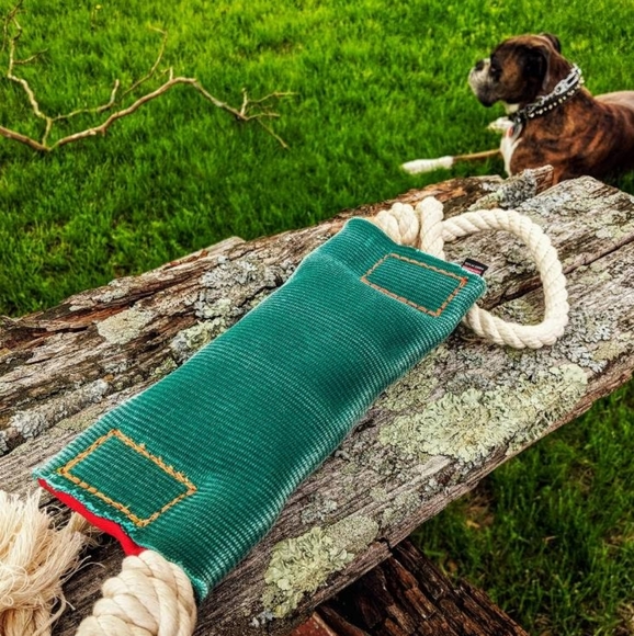 Tug And Go repurposed firehose original Tug - Picture 9 of 15